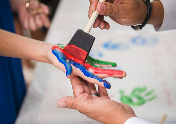 Hope on Wheels Hyundai of North Little Rock